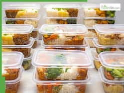 Same meals, better results? Study links consistent diets to weight loss