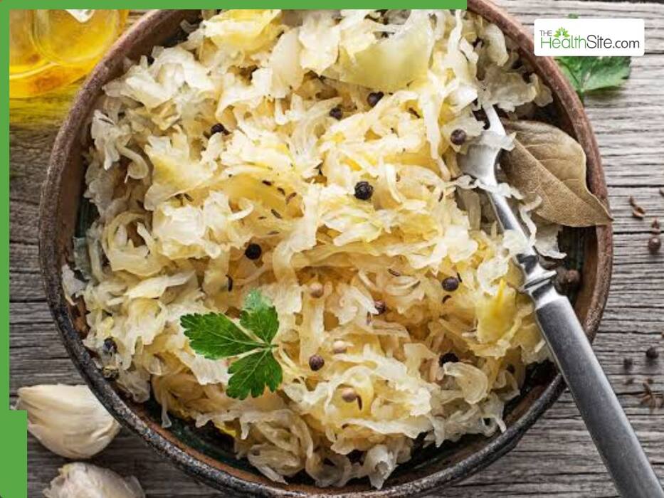 5 probiotic-rich fermented foods to boost gut health and improve digestion naturally