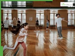Short bursts, big impact: Can breathless exercise really reduce disease risk?