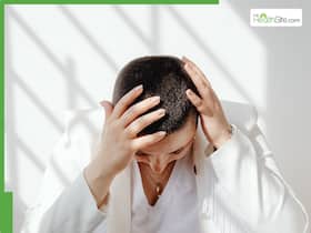 5 things that can go wrong when using castor oil on hair