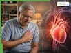 Silent heart disease after 60: Chest pain and breathlessness could be the first two warning signs of aortic stenosis, expert warns