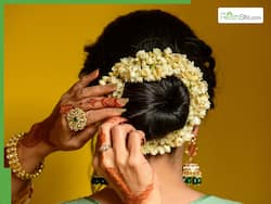 5 South Indian hair oil recipes for faster hair growth