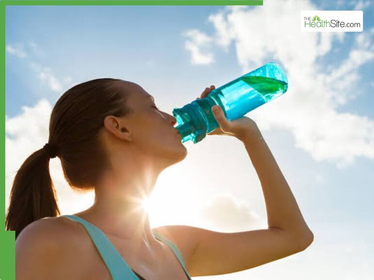 5 simple ways to protect your skin in hot summers