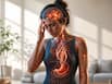 Why stress today affects your body as much as your mind