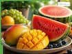 Mango, watermelon and other summer fruits may spike blood sugar: Expert shares smart eating tips