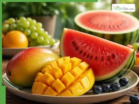 Mango, watermelon and other summer fruits may spike blood sugar: Expert shares smart eating tips