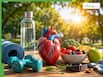 Summer heart health: 5 common mistakes that can raise your risk of heart attack