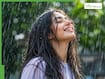 Can summer rain damage your hair? Dermatologist explains