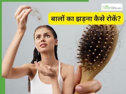 गर्मियों में बाल ज्यादा क्यों झड़ते हैं? एक्सपर्ट से जानें कारण और बचाव के उपाय