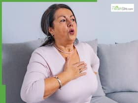 Summer heart attack: 5 heatwave-induced heart symptoms you shouldn't miss Summer heart attack: 5 heatwave-induced heart symptoms you shouldn't miss