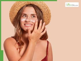 5 simple remedies to calm your skin faster after a sunny day