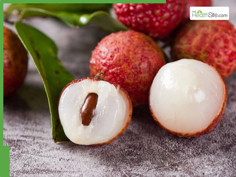 Lychee benefits in summer: 5 surprising health reasons to add this juicy fruit to your diet