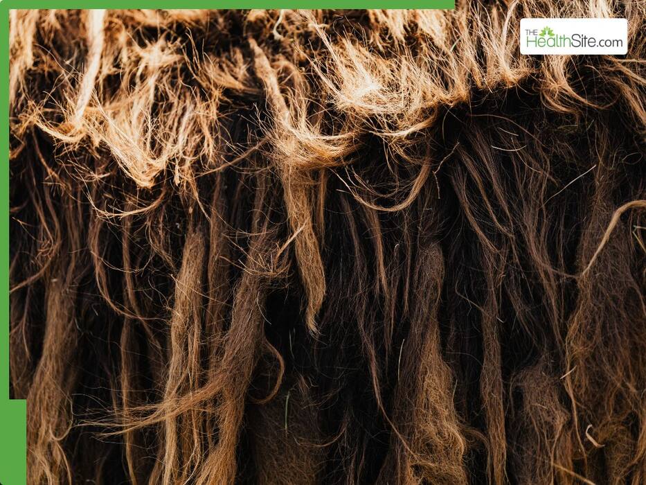 5 things that can go wrong when using castor oil on hair