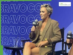Teddi Mellencamp health update: What expert says about using GLP-1 drugs during cancer journey