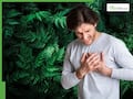 Top 10 Medicinal leaves that can help lower high cholesterol level and clean clogged arteries