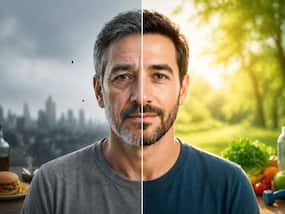 आपकी उम्र 40, लेकिन शरीर 30 का? जानें क्या होती है बायोलॉजिकल एज