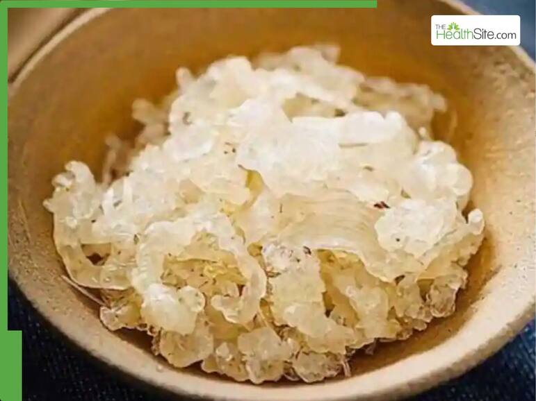 Gond Katira Benefits: 5 easy ways to stay cool and hydrated this summer