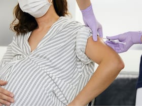 Vaccines during pregnancy: What’s safe, what’s necessary and what’s a myth?