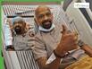Vinod Kambli Health Update: Indian cricket star at risk of brain stroke, diagnosed with blood clot in the brain