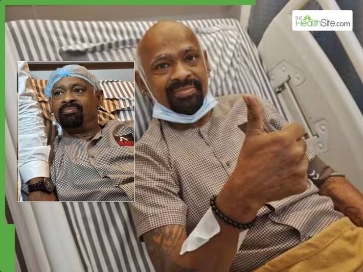 Vinod Kambli Health Update: Indian cricket star at risk of brain stroke, diagnosed with blood clot in the brain