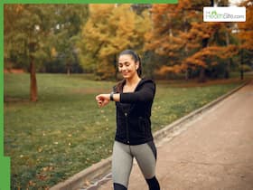 World Health Day 2026: Not losing weight despite daily walks? Here   s what you might be doing wrong