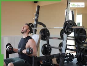 Weekend warrior syndrome: Is exercising 2 times a week really enough?