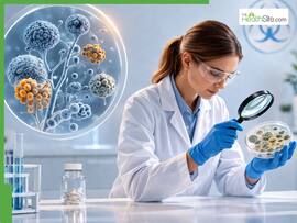 What are drug-resistant fungi? Practical ways to reduce risk as scientists warn of pandemic-level threat