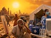 Why heatwaves are deadlier than floods and cyclones