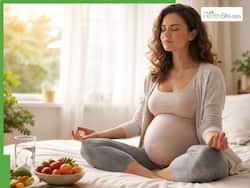 World Health Day 2026: Healthy pregnancy beyond diet, why mental health, sleep and lifestyle matter for mother and baby