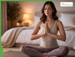 World Health Day 2026: How yoga improves sleep, reduces stress, balances hormones, and boosts immunity naturally #FitIndiaHitIndia