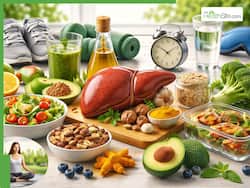 World Liver Day 2026: 10 simple habits to reverse fatty liver