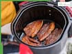 5 easy and healthy air fryer recipes for quick, crispy and guilt-free meals