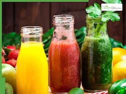 5 best antioxidant-rich drinks to beat the summer heat naturally