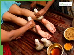 World Health Day 2026: 5 powerful ayurvedic therapies to reduce stress, improve sleep and detox naturally