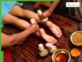 World Health Day 2026: 5 powerful ayurvedic therapies to reduce stress, improve sleep and detox naturally