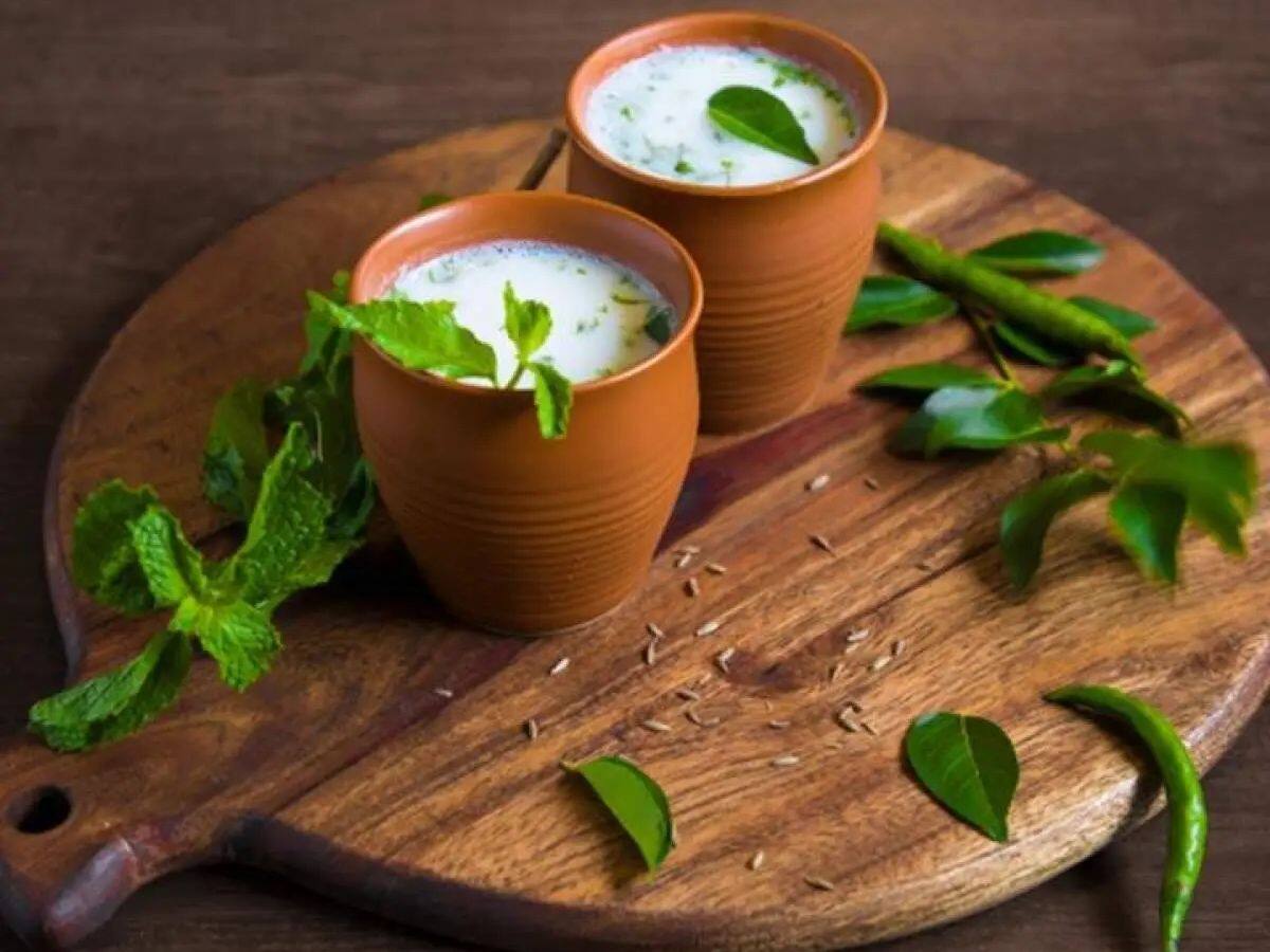 buttermilk