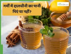 क्या गर्मियों में दालचीनी का पानी पी सकते हैं? जानें एक्सपर्ट की राय