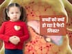 अब सिर्फ बड़ों की ही बीमारी नहीं रही फैटी लिवर, बच्चों में भी लगातार बढ़ रहे हैं इसके मामले