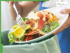 World Earth Day 2026: How food waste is fueling malnutrition crisis in India and impacting public health