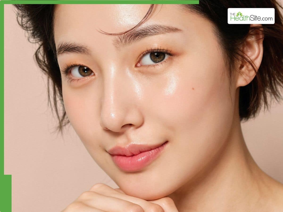 5 Korean-inspired home remedies for glass skin