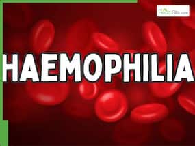 World Haemophilia Day 2026: Is haemophilia hereditary? Understanding x-linked inheritance, symptoms, and risks for children