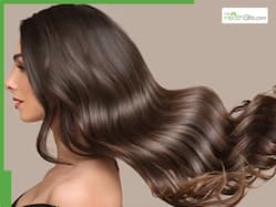 5 easy morning habits that can boost hair density naturally