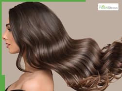 5 easy morning habits that can boost hair density naturally