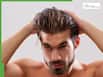 5 best oils to mix with castor oil for faster hair growth in men based on their hair type