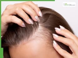 5 best oils to pair with castor oil for faster and stronger hair growth in women