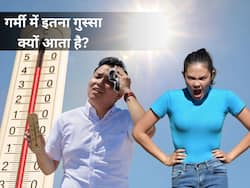 हीट स्ट्रेस का मानसिक स्वास्थ्य पर क्या असर होता है?