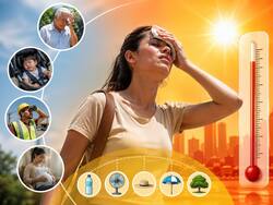 किन लोगों को Heatstroke का ज्यादा खतरा होता है? और इससे कैसे बचाव किया जाए?