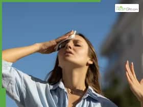 5 simple ways to protect your skin in hot summers