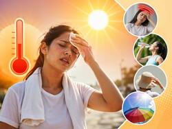कैसे पता लगेगा कि आपको लू लग चुकी है? जानें इसके शुरुआती लक्षण और रोकथाम के उपाय