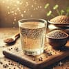 Carom seeds health benefits: What happens if you drink Ajwain water daily on an empty stomach?